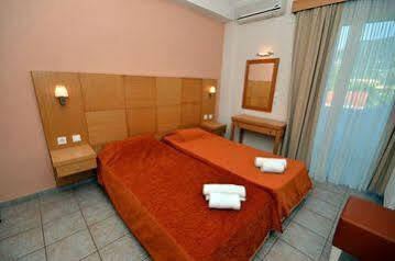 Sunrise Hotel Apartments Ypsos Eksteriør billede