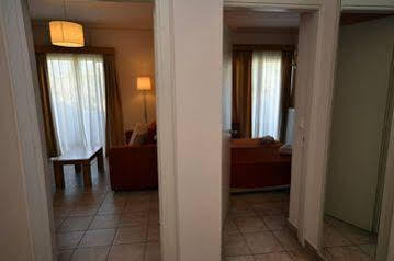 Sunrise Hotel Apartments Ypsos Eksteriør billede
